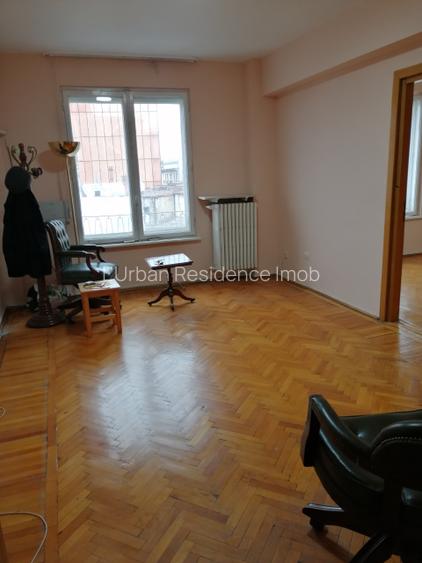 Romana - Sheraton, apartament 3 camere, apropiere metrou - 16