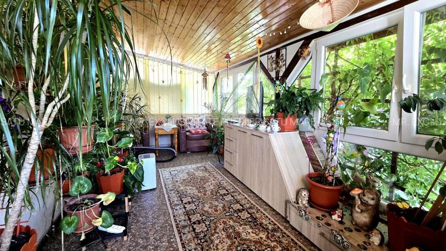 de vânzare casa str Șoimoșeni - 10