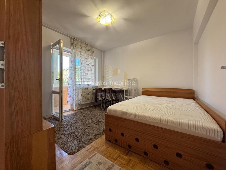 Apartament 2 camere decomandat+Parcare inclusă in preț  | Gheorgheni | - 8