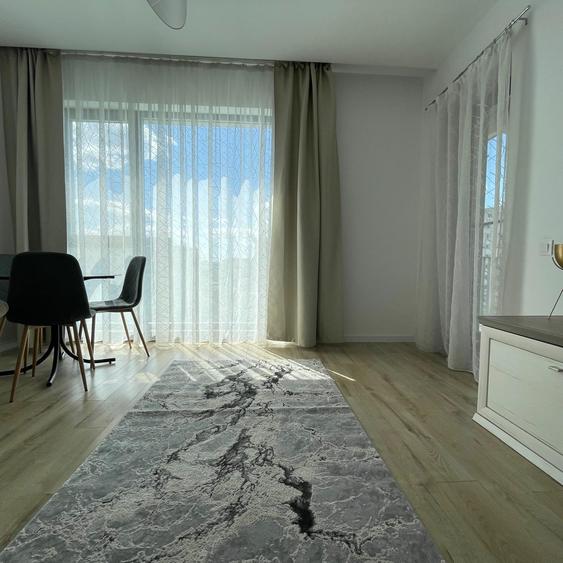 NUSCO CITTA- APARTAMENT MOBILAT SI UTILAT TOTUL NOU-LIBER