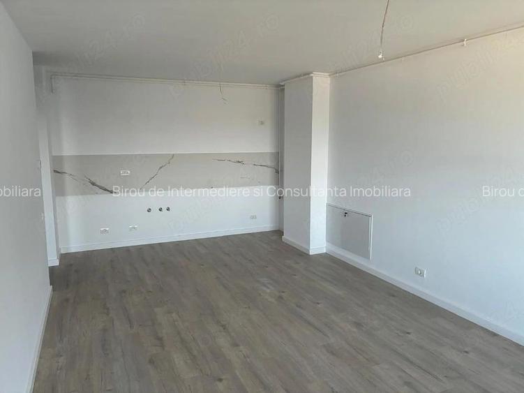 🙋GranVIA MArina🔸2 Camere 56,30m² Liber Finisat Centrala Piscina - 4