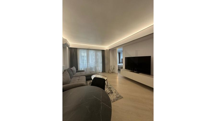 REA1024012 Apartament Premium 2 camere I Cortina North Piperai Parcare inclusa