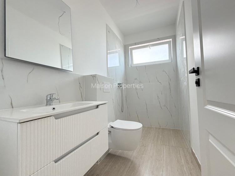COMISION 0% | Casa Premium | Urseni | Disponibila imediat - 22
