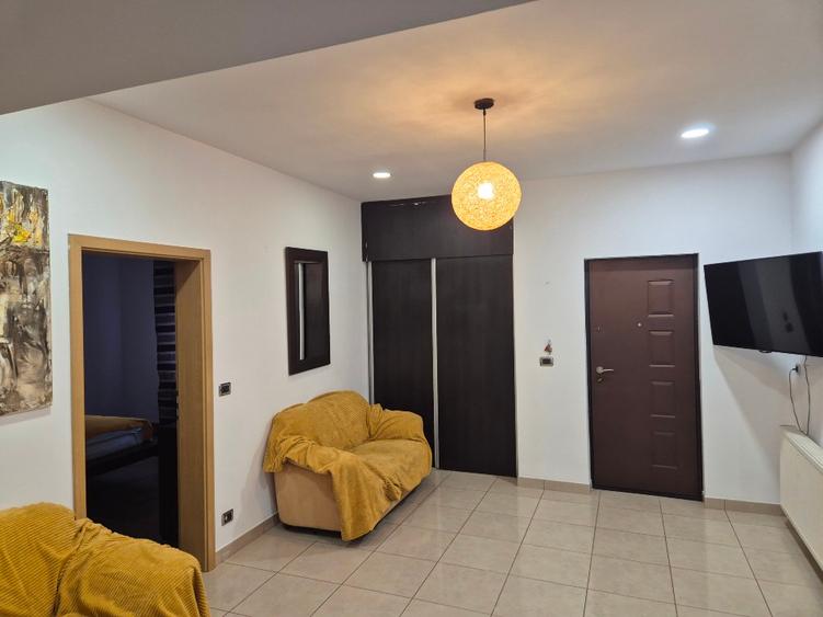 Casa de inchiriat 3 camere - Printul Turcesc