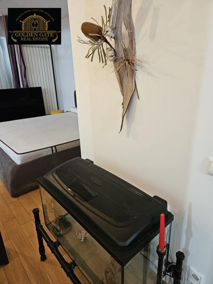 Pipera - UpGround | 3 Camere | Balcon | Centrala | Sauna | Metrou