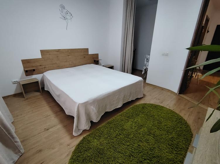 Inchiriere Apartament 2 camere semidecomandat, 52 mp, Urusagului