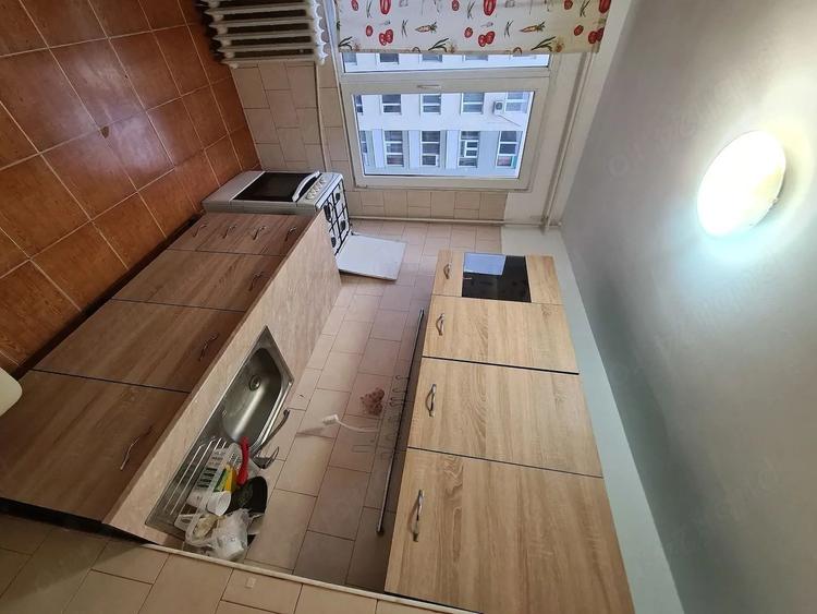 Închiriere Apartament cu 2 camere, 65 mp, bloc reabilitat, Doamna Ghica ✨