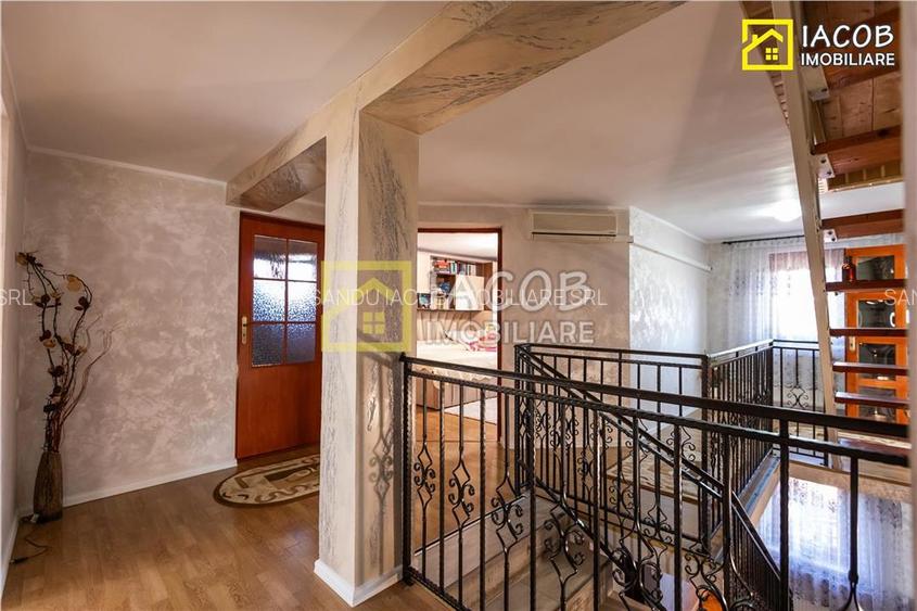 Casa P+1, cartier Serbanesti, str. Triumfului - 33