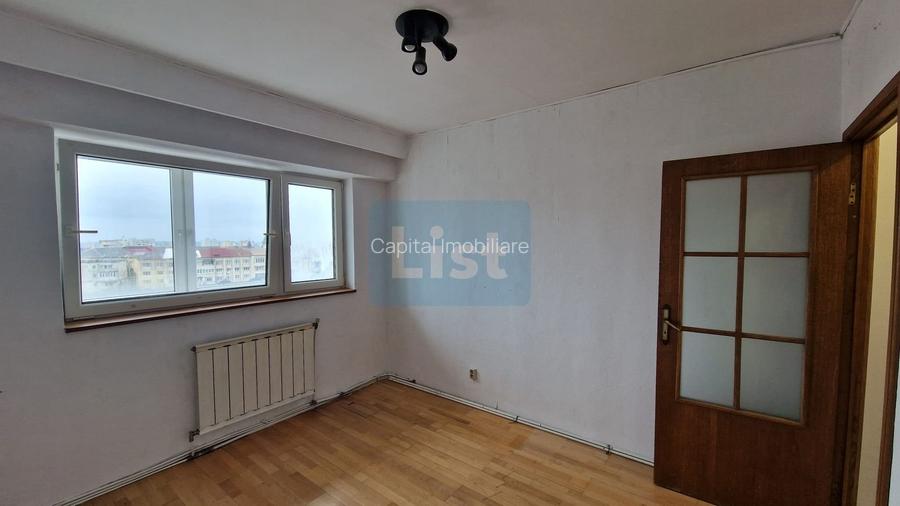 Apartament 3 camere, 2 bai, Baia Mare, Ultracentral, Comision 0 - 13