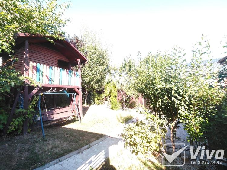 COMISION 0% | VILA PREMIUM IN VALEA ADANCA 200 MP UTILI | TEREN 410 MP - 26