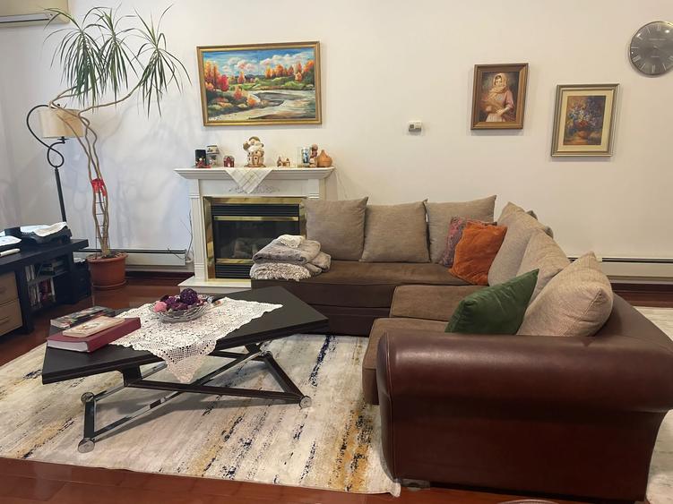 Casa zona centrala Constanta d+p+1+m, teren 177mp, 428 mp construiti
