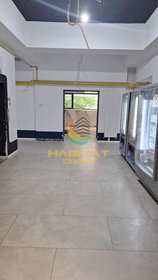 Vanzare spatiu comercial 250 mp langa metrou Sector 4
