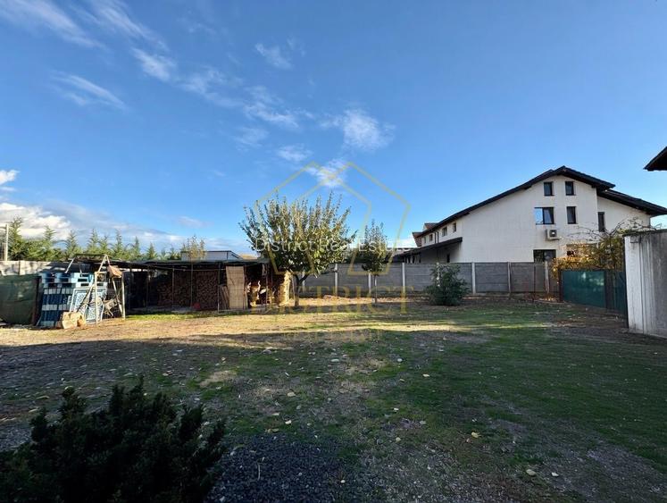 Casa individuală cu 6 camere | Mosnita Veche - 23