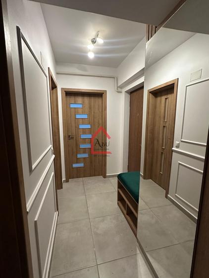 Ap 2 cam | decomandat | Cug | bl nou | loc de parcare