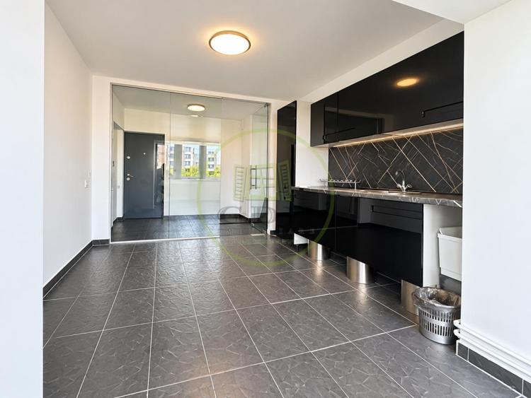 Spațiu birouri premium 200 mp | 2 niveluri | 2 terase panoramice | Bd. Unirii 45