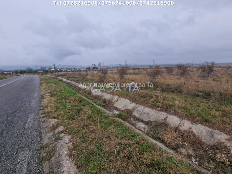 Teren Intravilan(1200 mp), situat in Targu Jiu Str. Ciocarlau - 5
