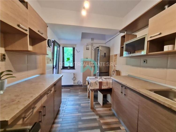 Apartament 2 camere Astra, mobilat, Brasov - 27