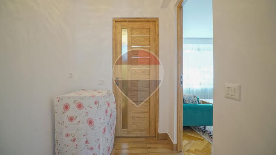 COMISION 0%! 2 CAMERE VIS A VIS DE JUDECATORIE | BDUL. 15 NOIEMBRIE