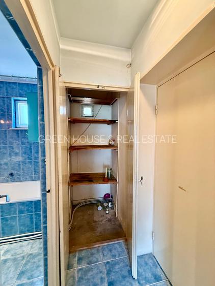 Apartament cu 4 camere-2 balcoane- zona Piata Centrala - 15