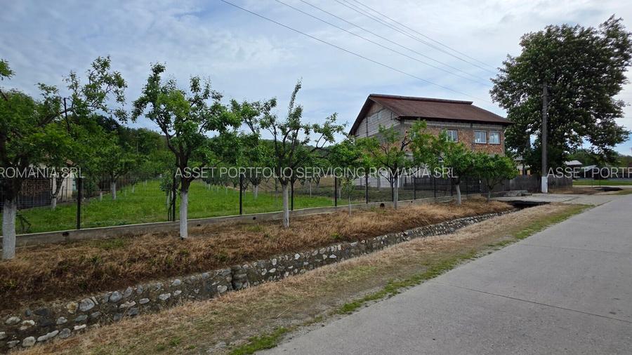 CASA/SPATIU COMERCIAL - GENUNENI - 5