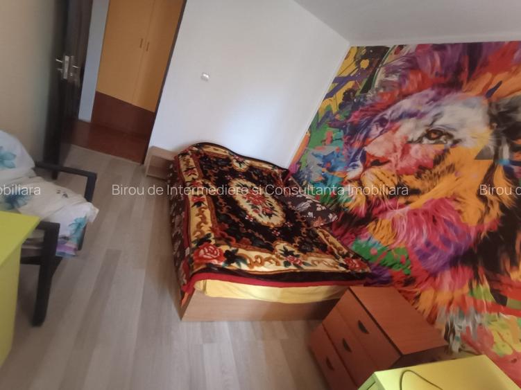 🙋Tomis NORD🔸 3 Camere Decomandate 71m² Mobilat si Utilat - 4
