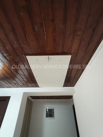 FARA COMISIOANE PENSIUNE cu 7 camere si 6 bai P+E garaj 2 terase gaze curent apa - 19