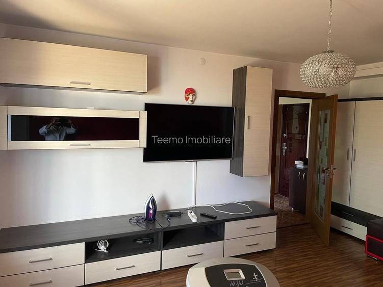 Apartament 2 camere, decomandat, 60 mp, centrala, ac, parcare, Mall Vitan - 3