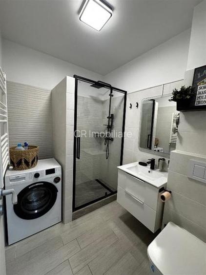 APARTAMENT 2 CAMERE PALLADY - 9