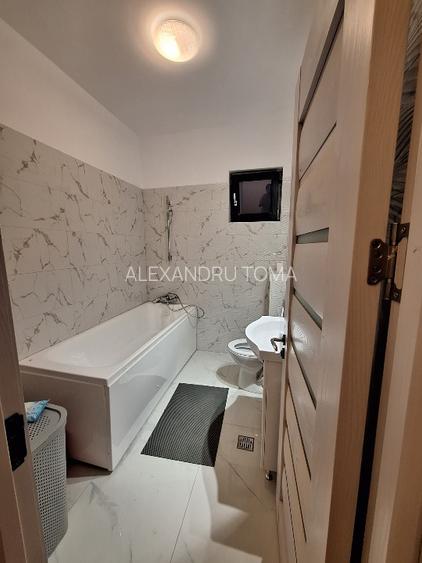 Casa-Vila tip Triplex, Cart. Independentei, Bragadiru - 9