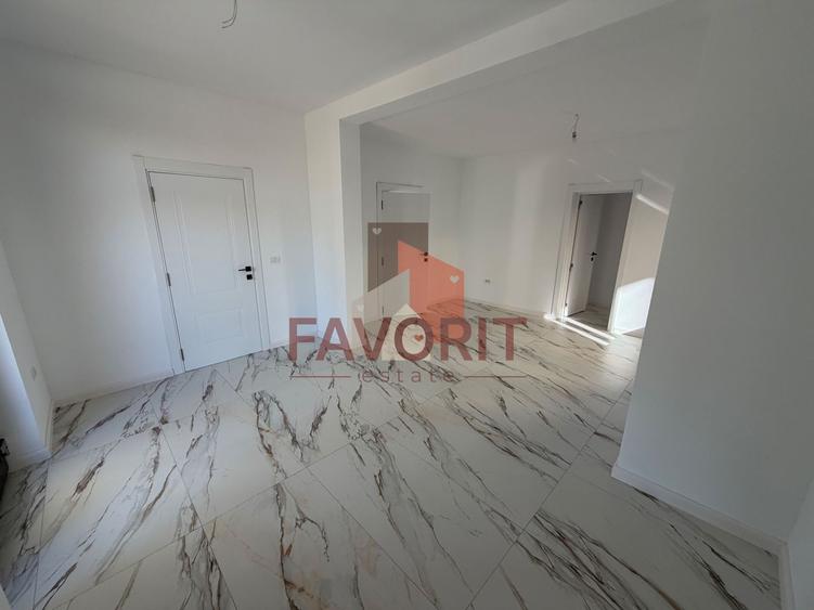 Casa individuala. 172 mp utili. Garaj. Disponibila imediat