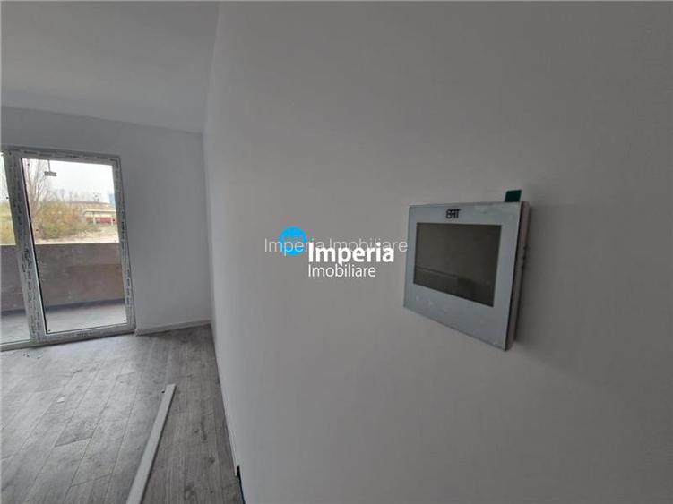 Apartament 2 camere decomandat - Bld. Poitiers - 15