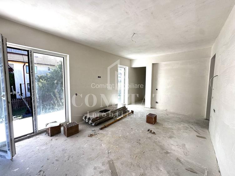 Duplex | Zona str Florilor-Floresti | 2 Locuri de parcare - 11