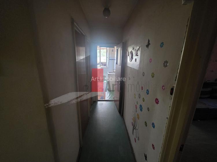 apartament 2 camere Drumul Taberei