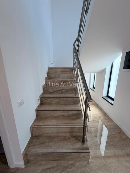 Casă P+1 |  4 camere | 2 bai | 394 mp teren | Berceni - 7