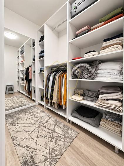 Apartament de lux cu 4 camere | 111mp utili + 2 balcoane | 3 bai | Chisoda