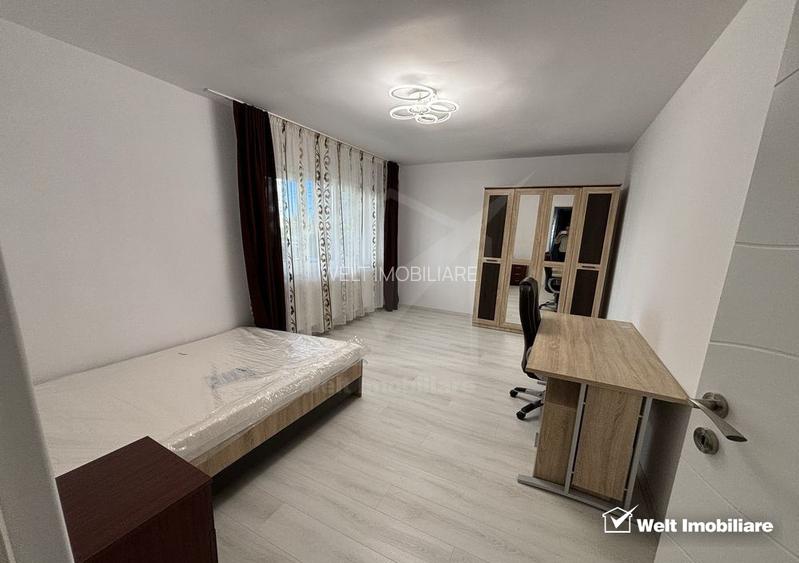 Apartament 2 camere in cartierul Intre Lacuri - 5