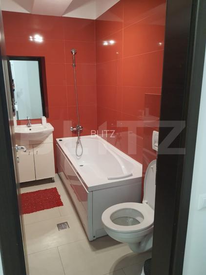 Garsoniera de vanzare, 38,34mp, zona Central - Lazar Residence - 3