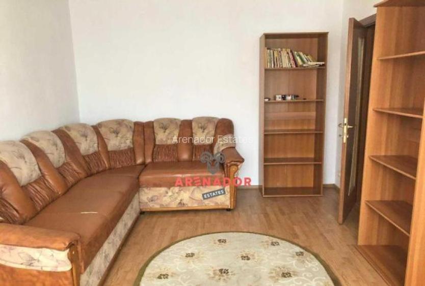 3 Camere | Titan | Metou 1 Decembrie | Balcon - 3