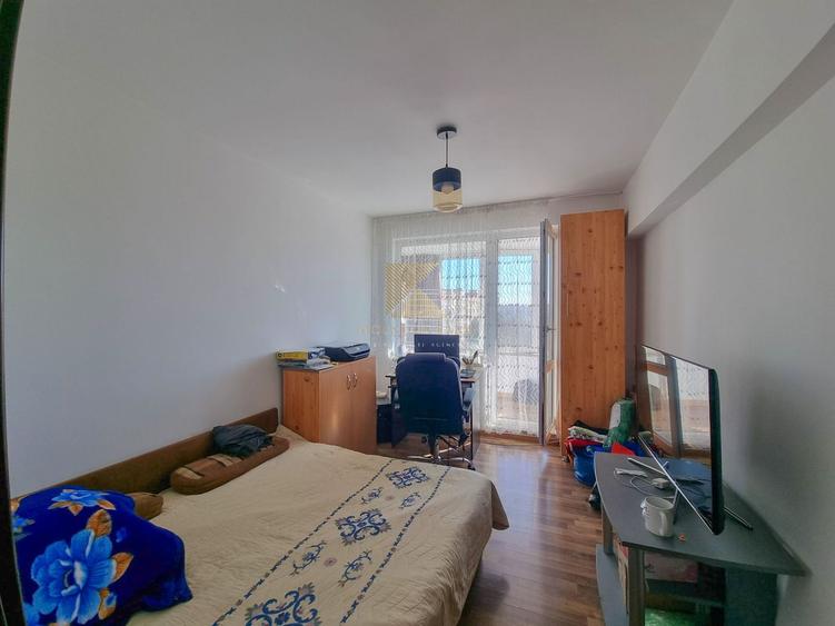 Apartament 3 camere, Bulevardul Victoriei 4, Etaj 7, Parcare subterana