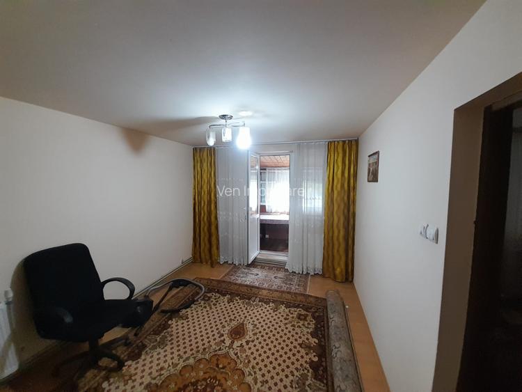 Apartament 4 camere,Parter,zona Imparatul Traian - 19