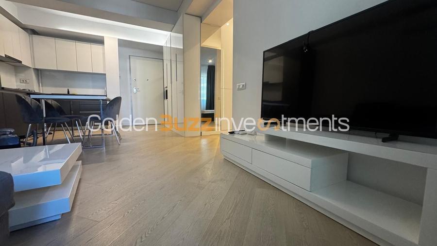 Apartament 2 camere Cortina North