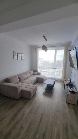 2 camere |Bloc Nou 2025 | Mobilat - Utilat | Popesti Leordeni