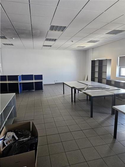 Spatiu Industrial - 5000 mp - Productie - Depozitare