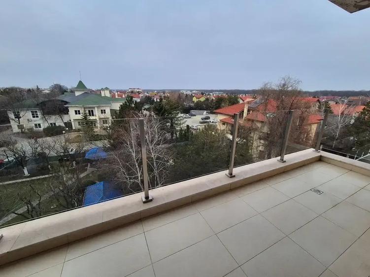 Apartament 2 Camere Iancu Nicolae | Mobilat, Utilat, Parcare Subterana