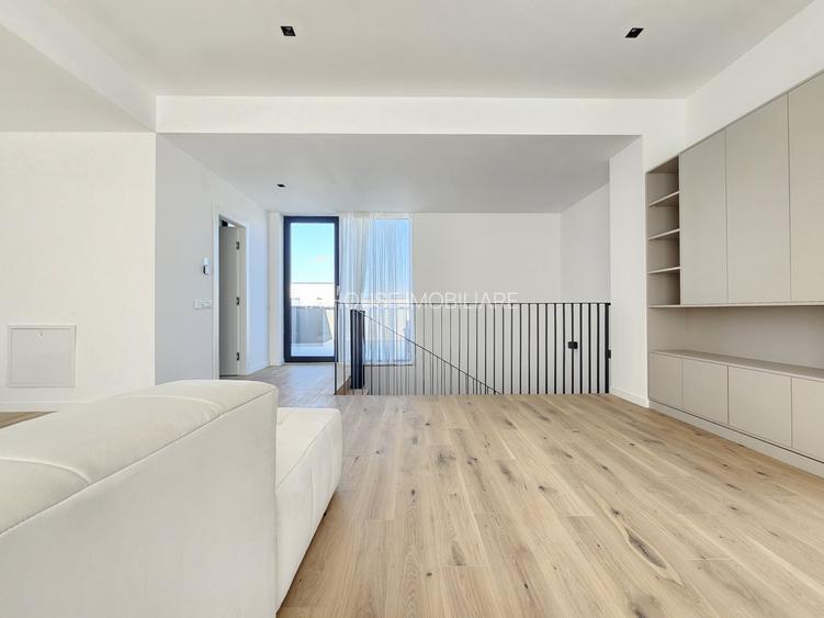 Comision 0% | PREMIUM VILLA - Denya Lake | 5 Camere 206m2 | Finalizare 2026 - 14