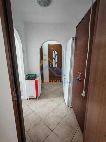 2 Camere – Nițu Vasile (Piața Sudului) | 7 min Metrou | Bloc Reabilita