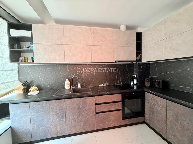Apartament premium cu 3 camere de închiriat – One Eliade Towers - 16