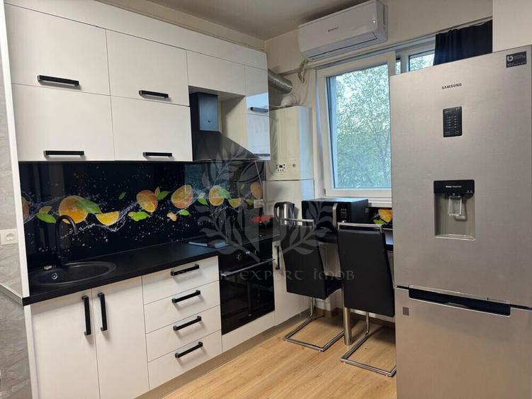 APARTAMENT 2 CAMERE DE ÎNCHIRIAT | PLOIEȘTI
