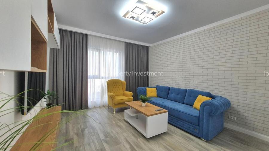 Exigent Plaza Faza 2 - Lujerului | Garsoniera | Decomandata | Metrou - 3