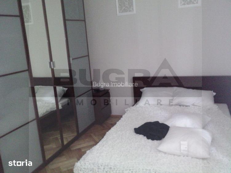 Apartament de 2 camere, modern, 73mp, 2 parcari, zona Home Garden - 4